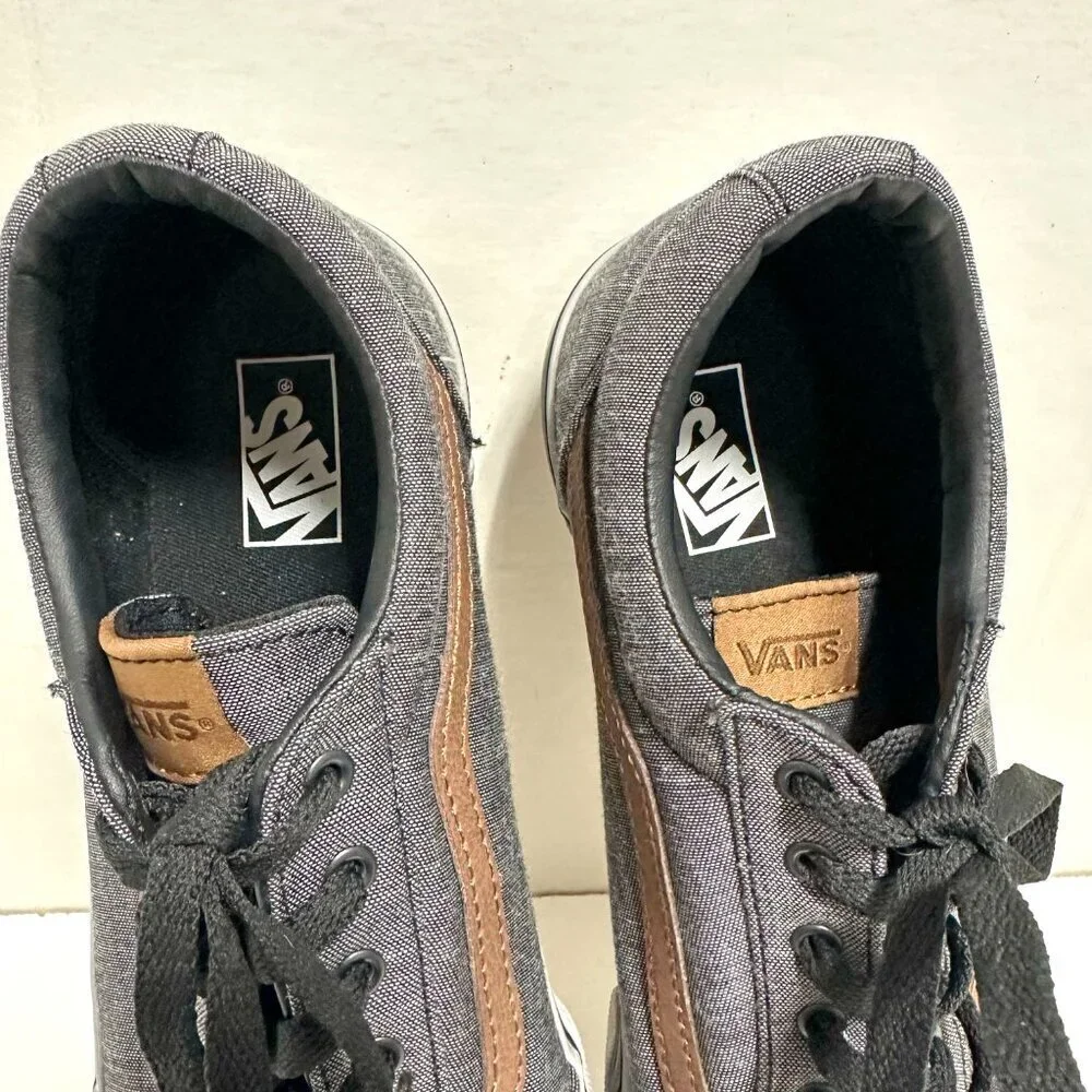 Vans Ward Sneaker